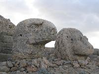 'Turquie' - 'Nemrut Dagi' - 'IMG_2759'